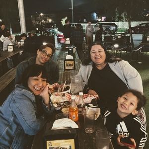 Meet your Posher, Marie